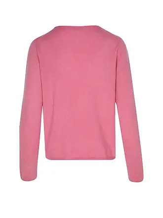 KATESTORM | Pull en cachemire | pink